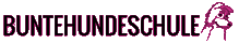 Buntehundeschule Logo